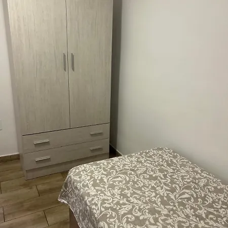 Apartment Huelin Playa Malaga