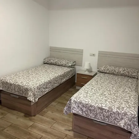 Huelin Playa Apartment