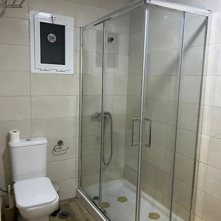 Apartment Huelin Playa *
