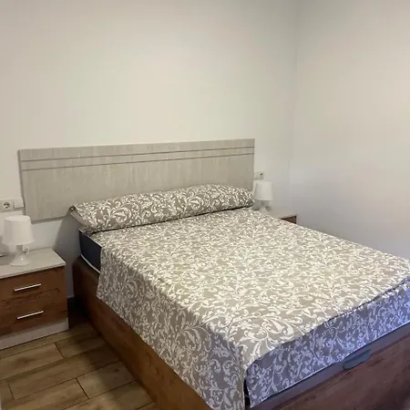 Huelin Playa Apartment Malaga